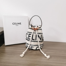 Celine Bucket Bags